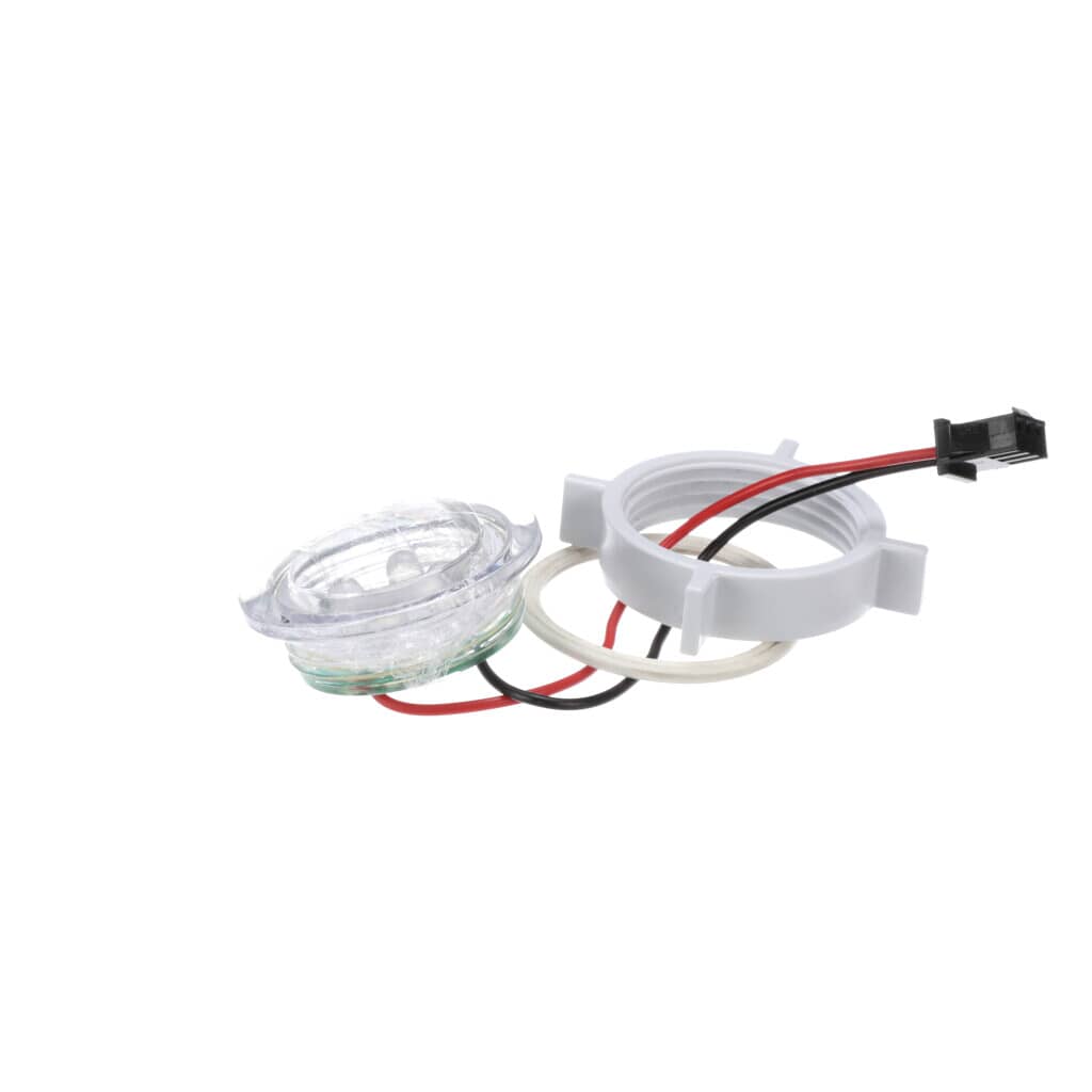 Bertazzoni Dishwasher Inner Light+Nut+Seal Ring - Z290095