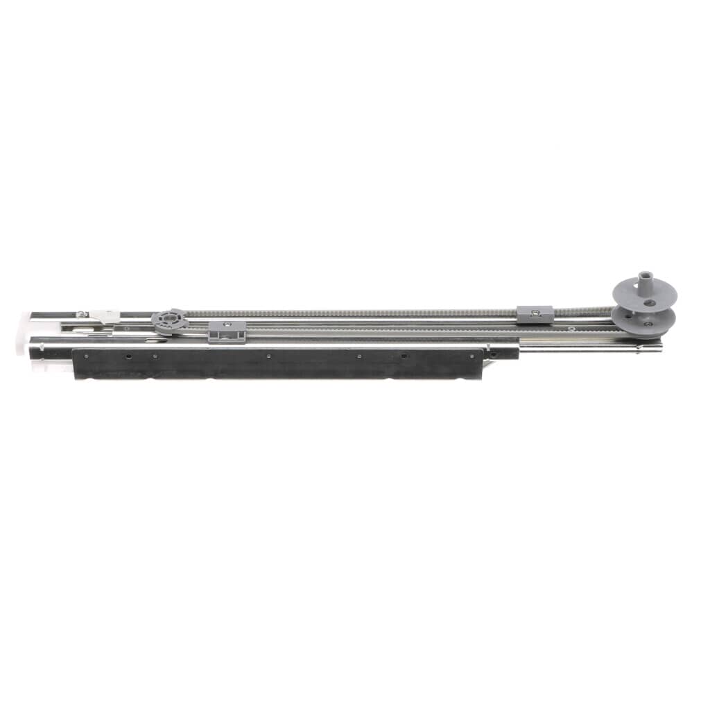 Bertazzoni Refrigerator Slide Rail Assembly - Z300415
