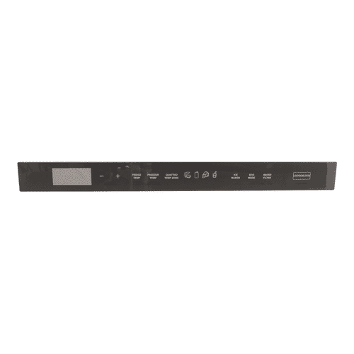 Bertazzoni Refrigerator Display Control Panel - Z300418