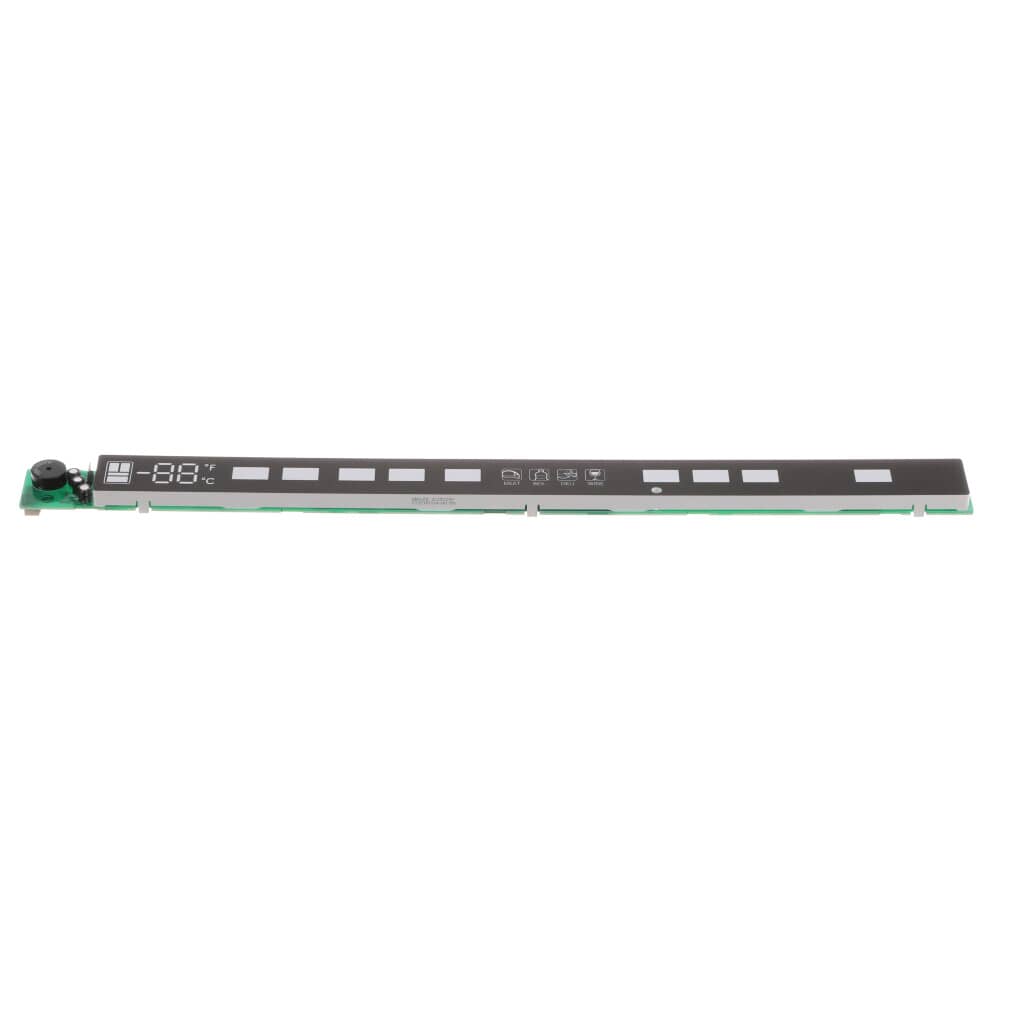 Bertazzoni Refrigerator Display Control Panel - Z300419
