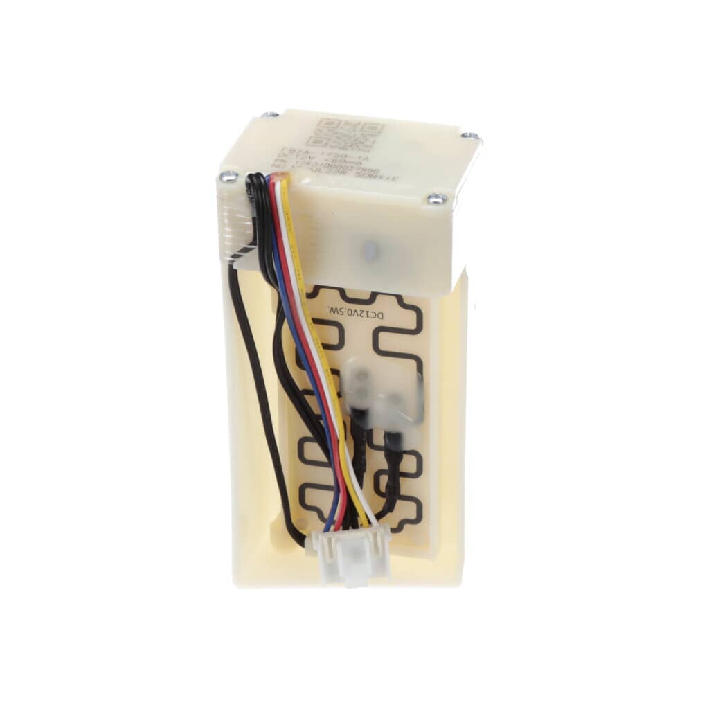Bertazzoni Electric Damper - Z300448