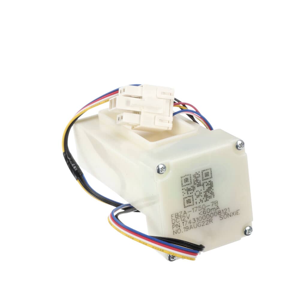 Bertazzoni Electric Damper - Z300458