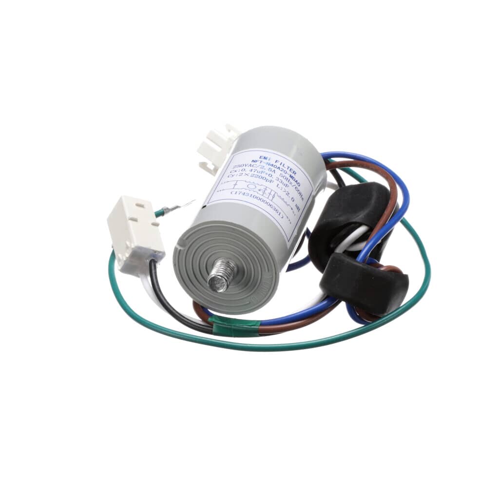 Bertazzoni Refrigerator Power Filter - Z300477