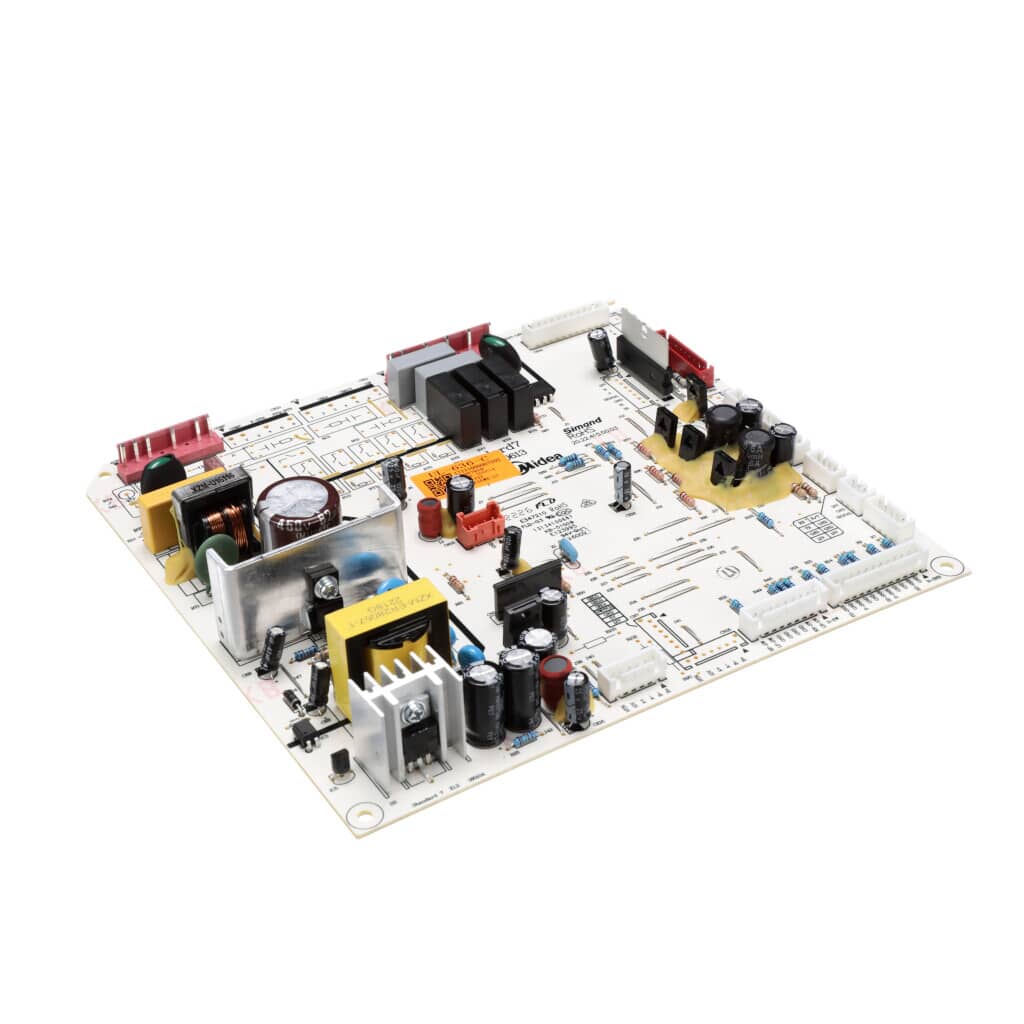 Bertazzoni Refrigerator Main Control Board - Z300507