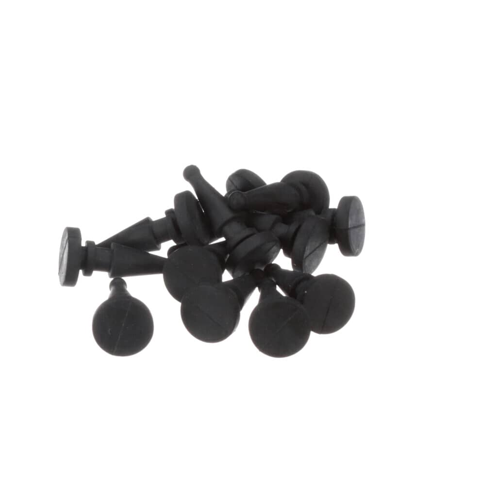 Bertazzoni Fan Fixing Rubber (12Pcs) - Z310085
