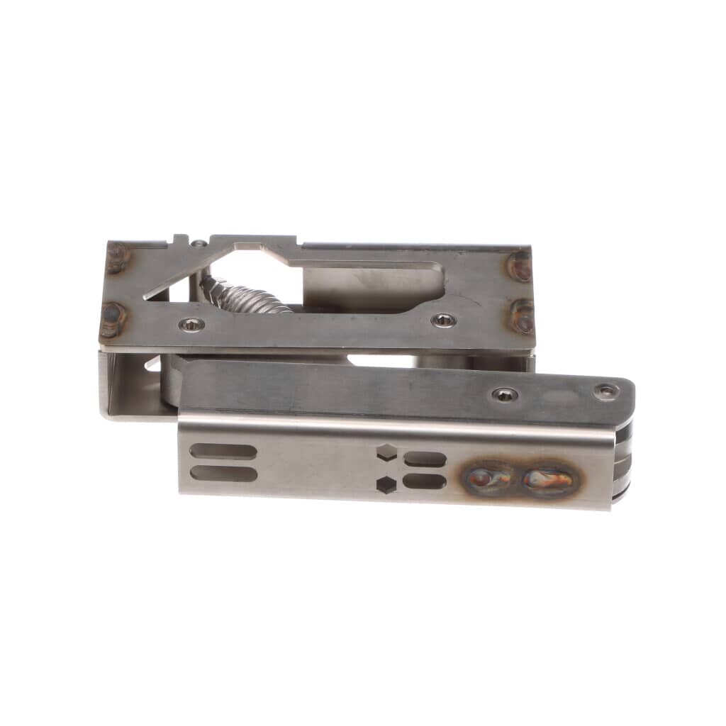 Bertazzoni Refrigerator Upper Hinge, Left - Z310125