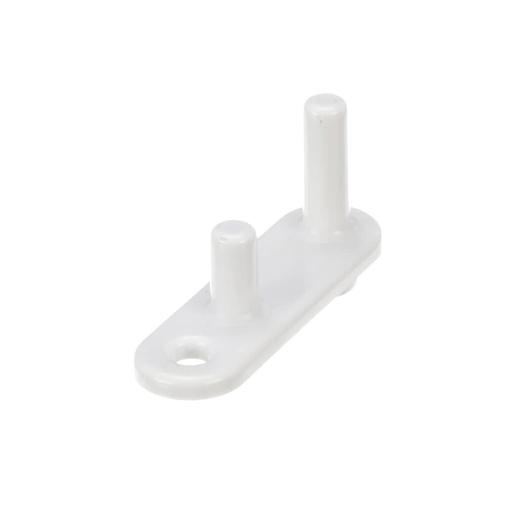 Bertazzoni Oven White Ceiling Glass Supports - Z310306