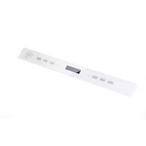 Bertazzoni User Interface - Main Complete - Z310417