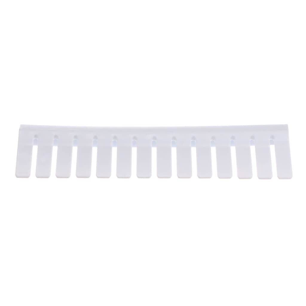 Bertazzoni Bottles Block Stripe - Z320074