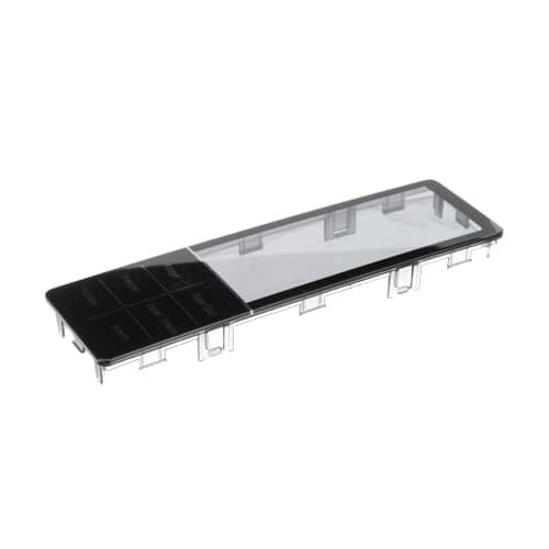 Bertazzoni Button Display Panel-Drawing - Z320083