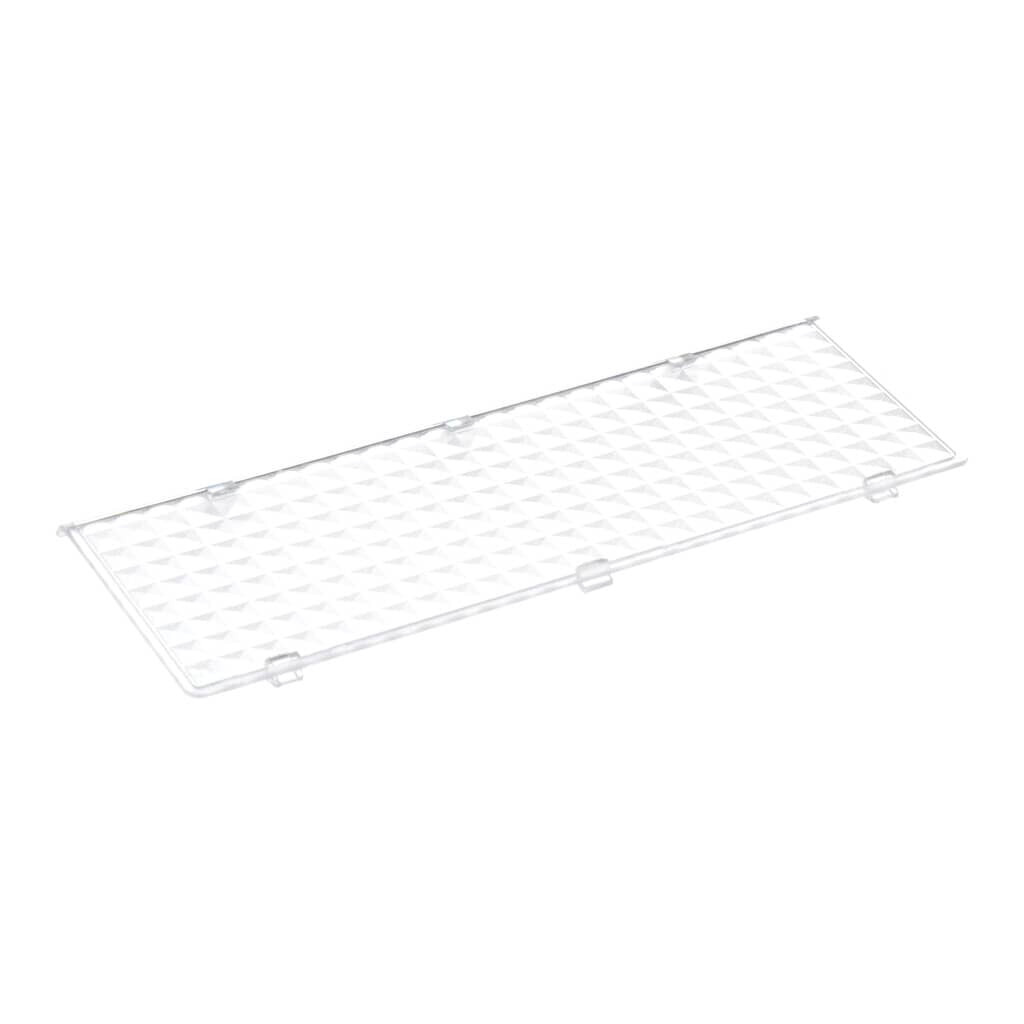 Bertazzoni Refrigerator Light Cover - Z320246