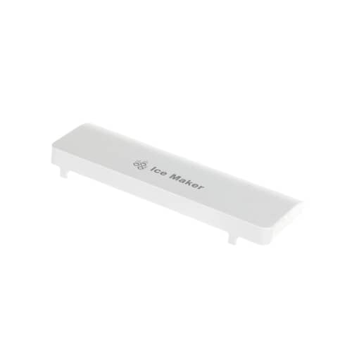 Bertazzoni Refrigerator Ice Box Panel-Drawing - Z320352