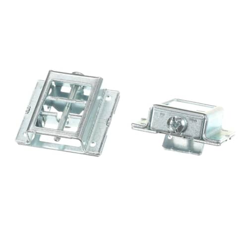 Bertazzoni Hood Support Kit (2 Pcs) - Z350019