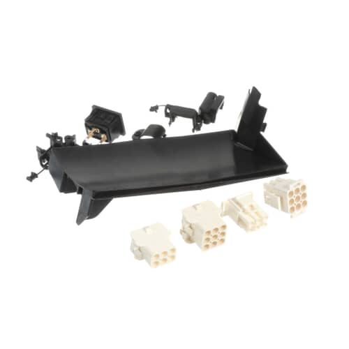 Bertazzoni Kit Motor Connector Cli - Z350030