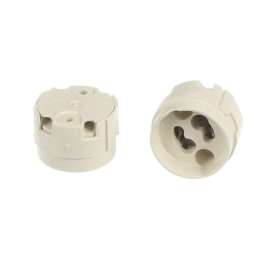Bertazzoni Gz10 Lampholder (2 Pcs) - Z350210