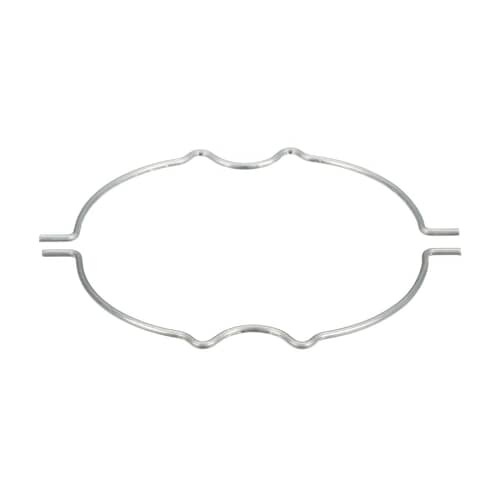 Bertazzoni Spotlight Clip 220-240V(Conf.2 - Z350243