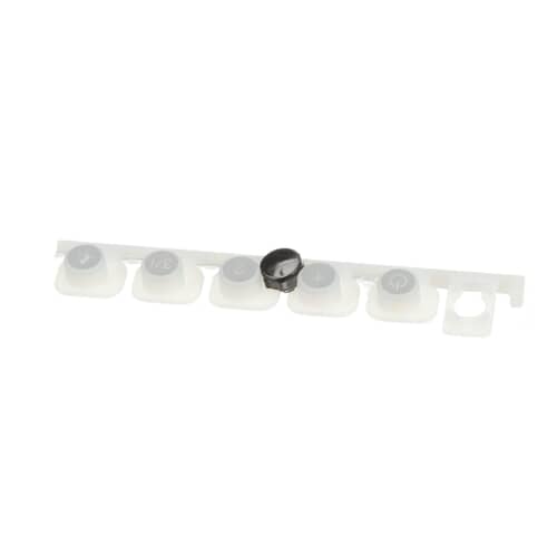 Bertazzoni Buttons Kit - Z350246