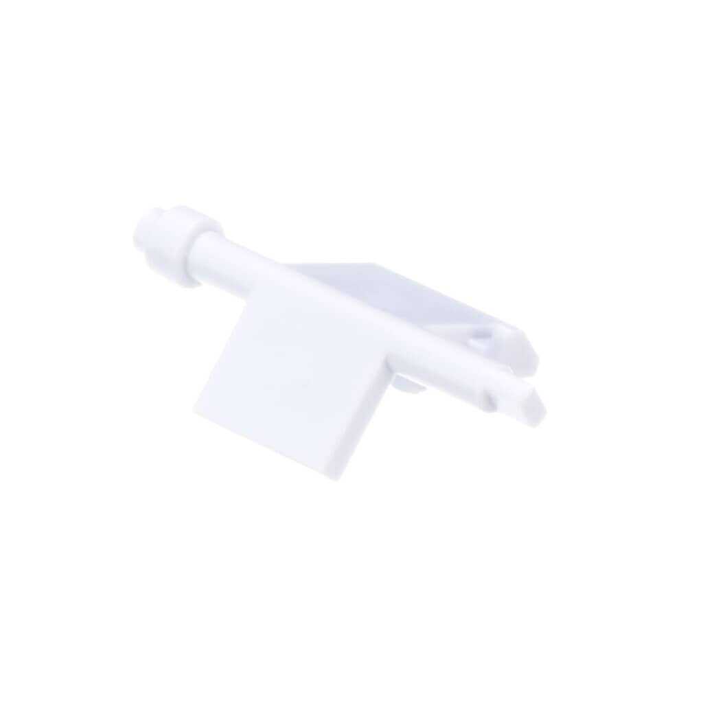 Bertazzoni Refrigerator Rotating Plate Of Water Dispenser - Z370006