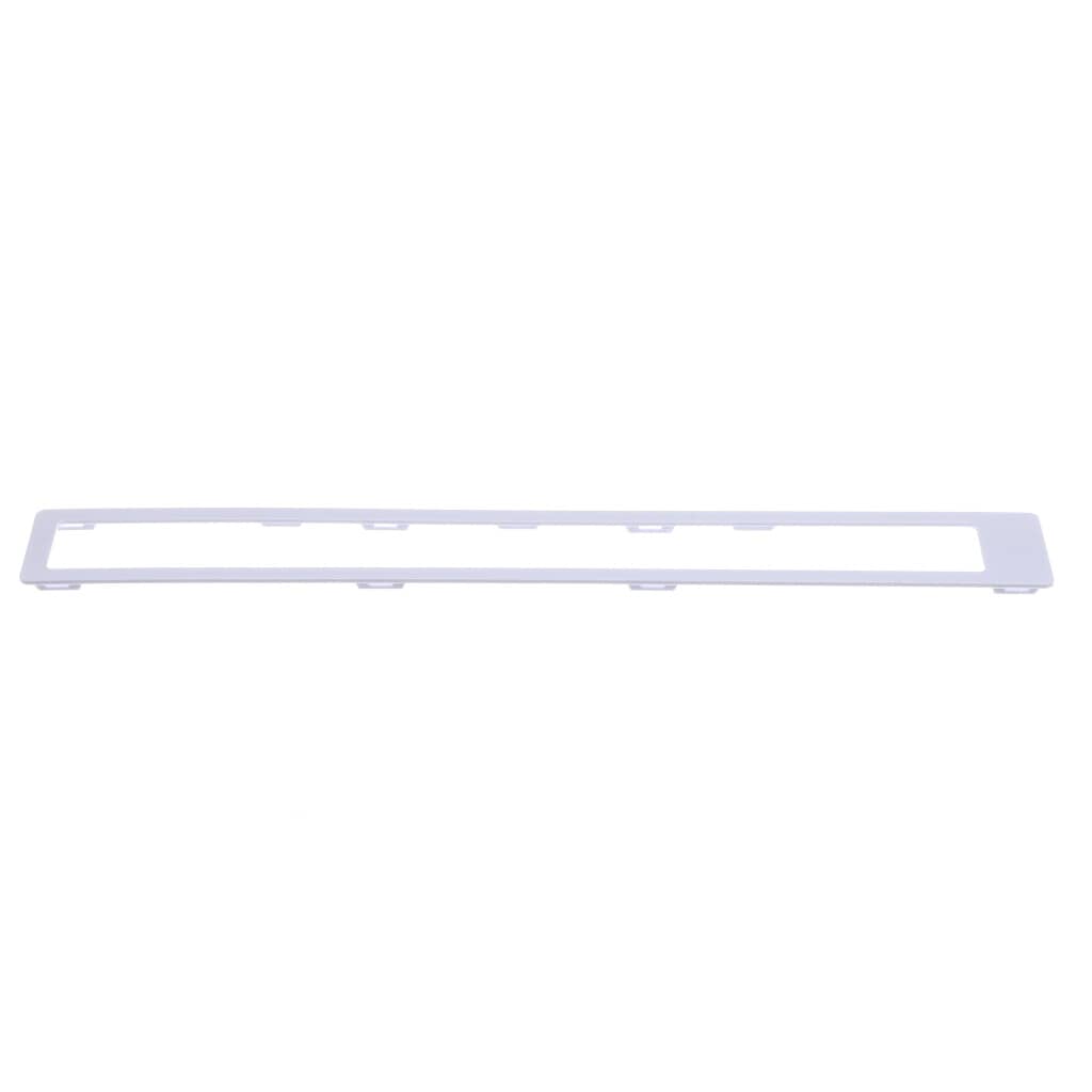 Bertazzoni Refrigerator Sidelights Front Cover - Z370064