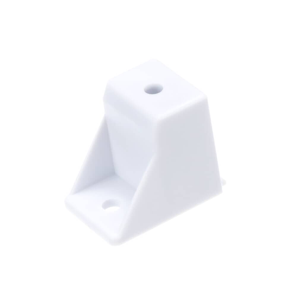 Bertazzoni Vent Fixing Part Up. - Z370082