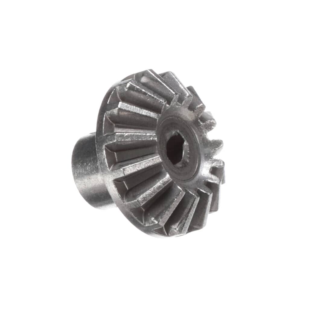 Bertazzoni Adjustable Feet Driving Gear - Z370117