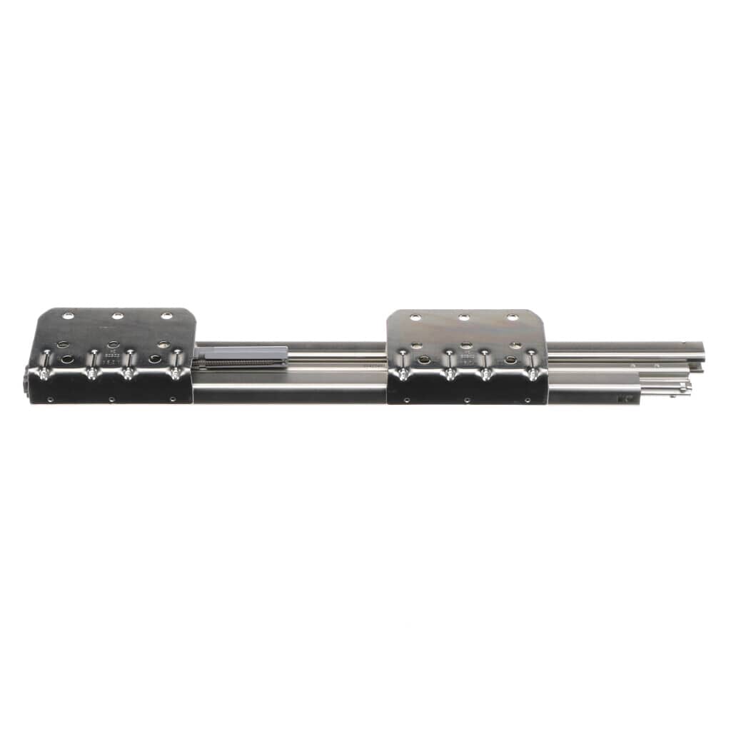 Bertazzoni Refrigerator Freezer Bottom Telescopic G.Lh - Z370149