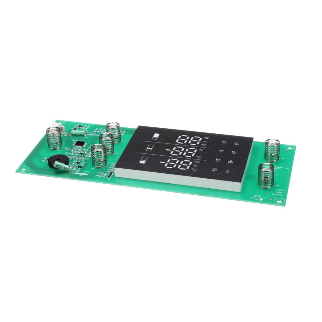 Bertazzoni Refrigerator Display Panel - Z370185