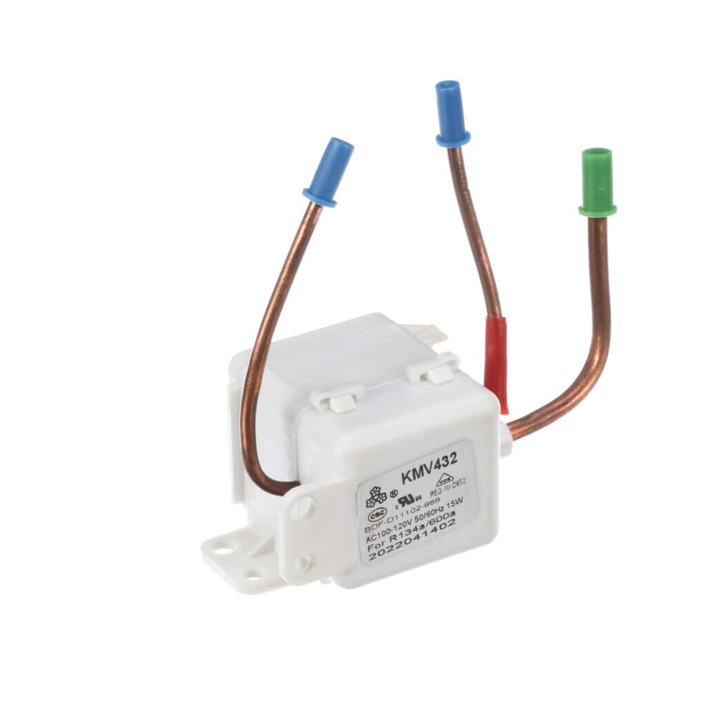 Bertazzoni Refrigerator Solenoid Valve - Z370186