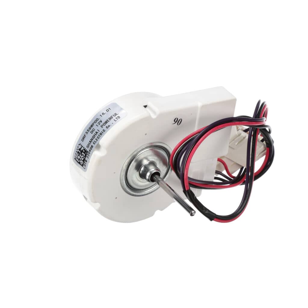 Bertazzoni Fan For Condenser - Z370194