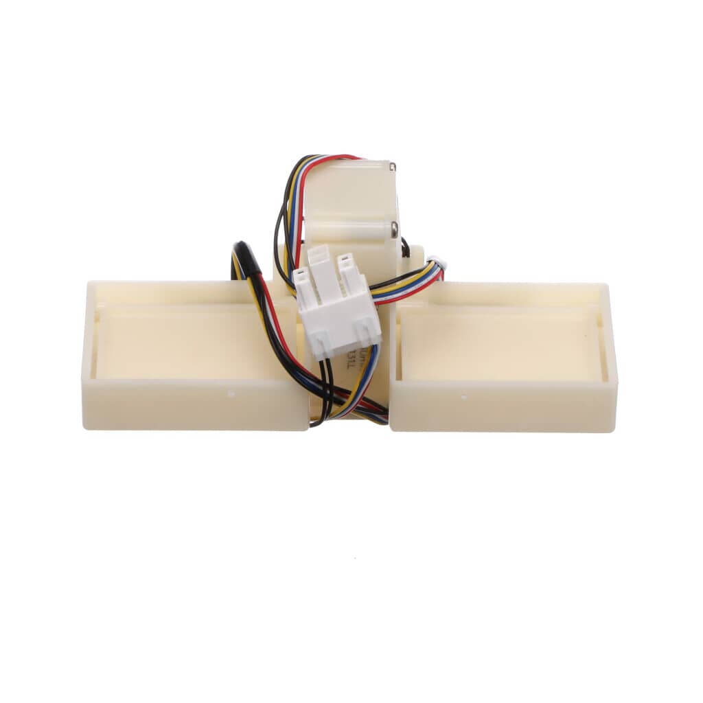 Bertazzoni Refrigerator Electric Damper - Z370261