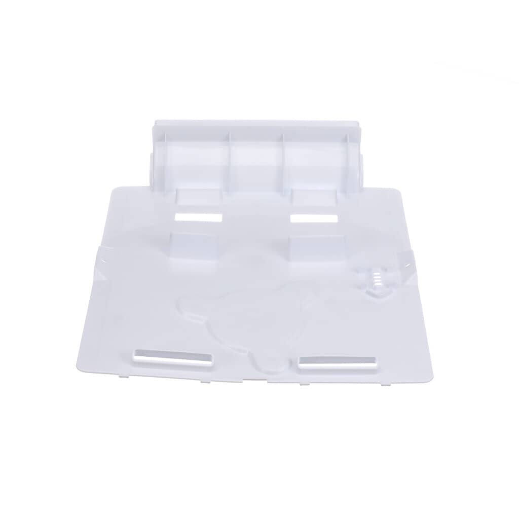 Bertazzoni Refrigerator Rear Cover Of Freezer Air Tunnel - Z370277