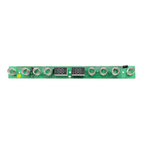 Bertazzoni Refrigerator Control Panel - Z370281