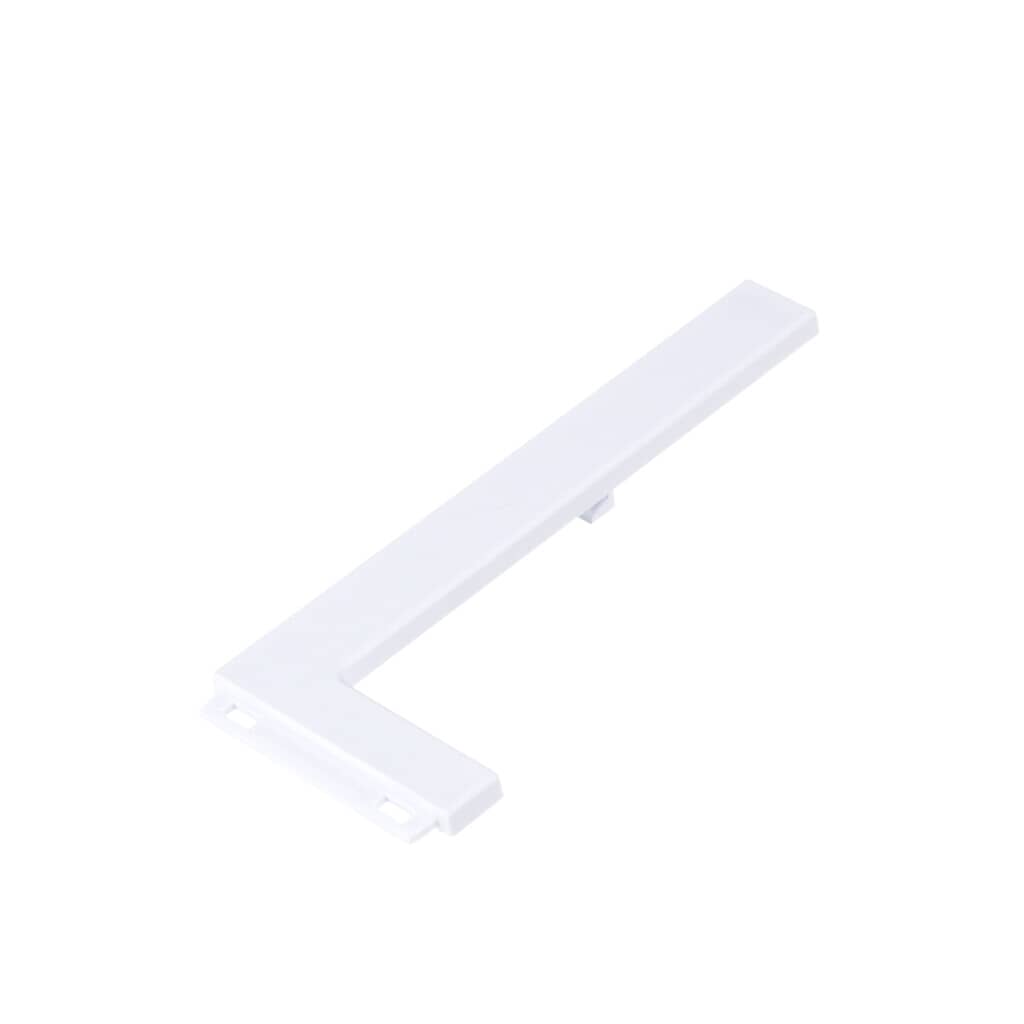 Bertazzoni Refrigerator Control Panel Cap - Z370286