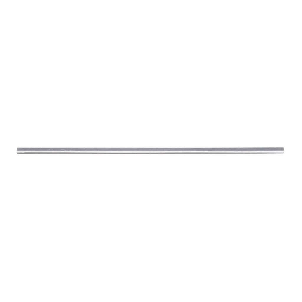 Bertazzoni Refrigerator Glass Shelf Abs Strip - Z370291
