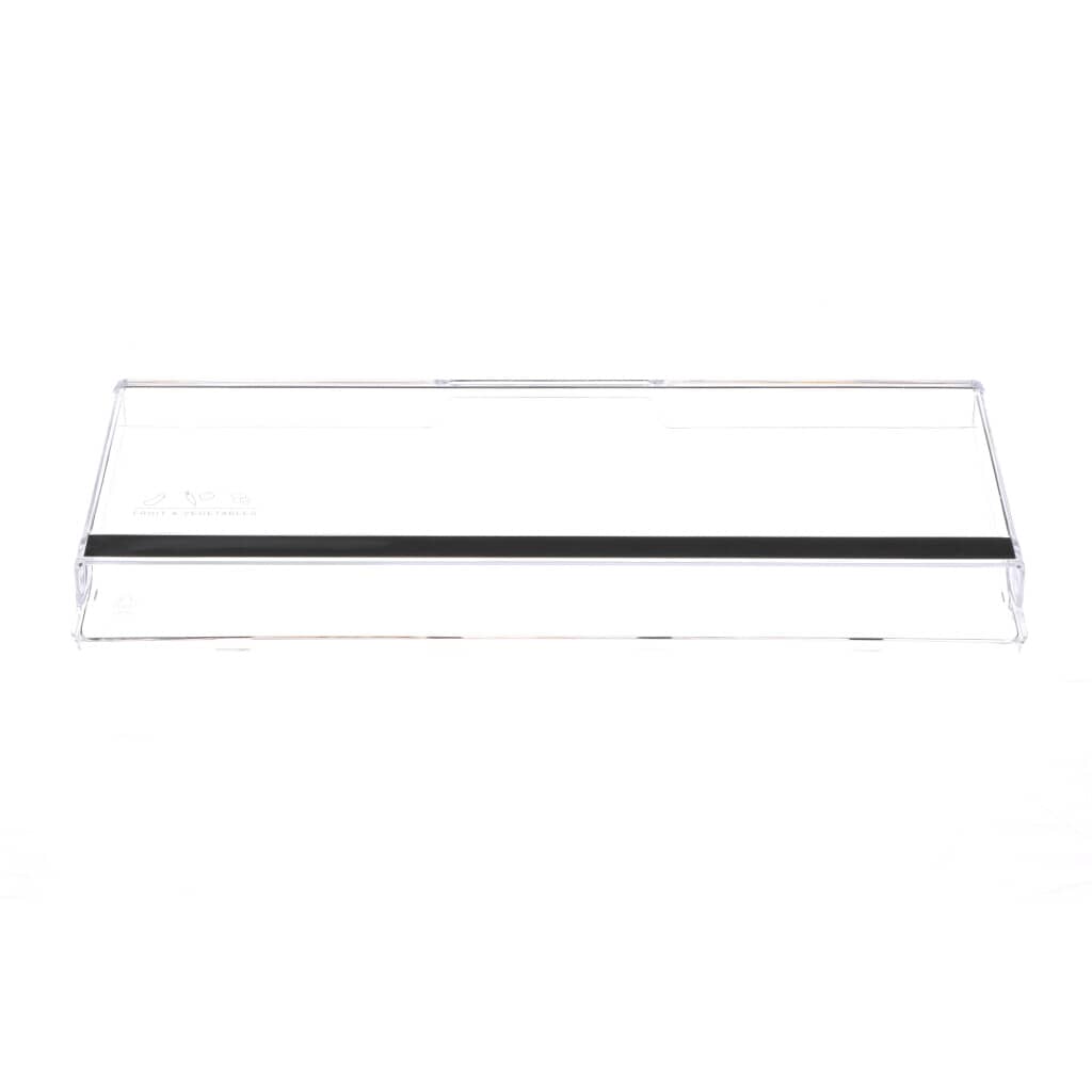 Bertazzoni Refrigerator Crisper Front Part - Z370304