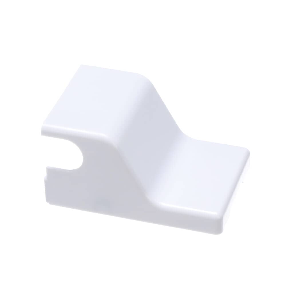 Bertazzoni Refrigerator Middle Hinge Cover - Z370320