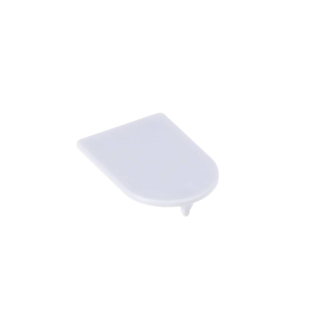 Bertazzoni Refrigerator Upper Hinge Plate Plug Screw - Z370321