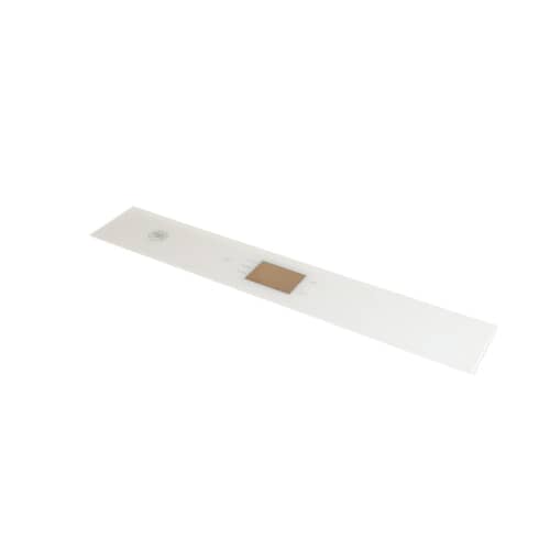 Bertazzoni Display Glass Panel - Z370660