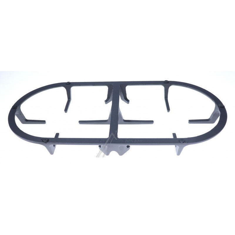 Bertazzoni Cast Iron Pan Support 2 Burner - 408109
