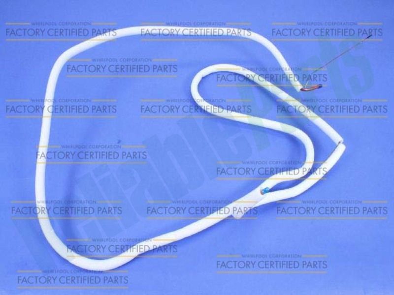 Bertazzoni Refrigerator Freezer Door - Z320366