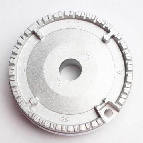 Bertazzoni Range Rapid Flame Spreader - 504130