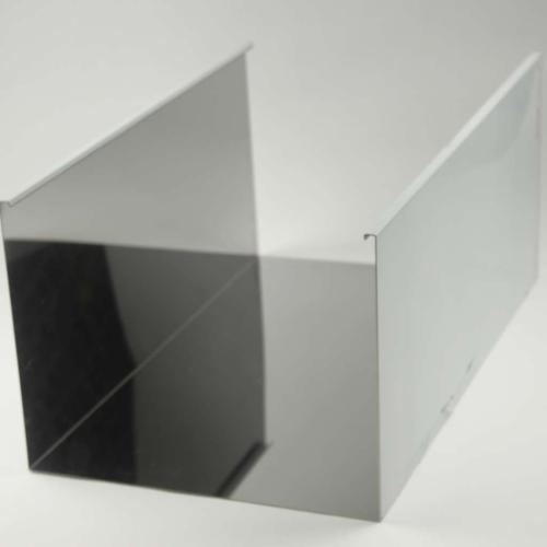 Bertazzoni Hood Upper Duct Cover - Z200235