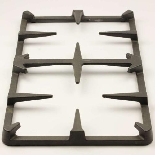 Bertazzoni Range Cast Iron Pan Support 2 Burner - 408052