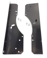 Bertazzoni Range Bottom Panel Leg Support - 2020522