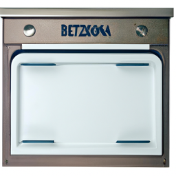 Bertazzoni Bottom Oven Panel - 100336