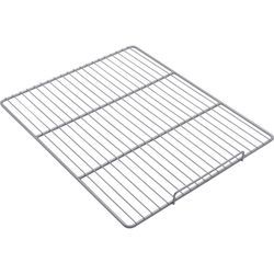 Bertazzoni Back External Cover - Z010008