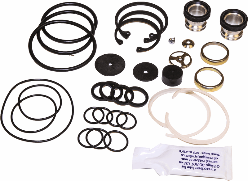Bertazzoni Control Panel - 108367