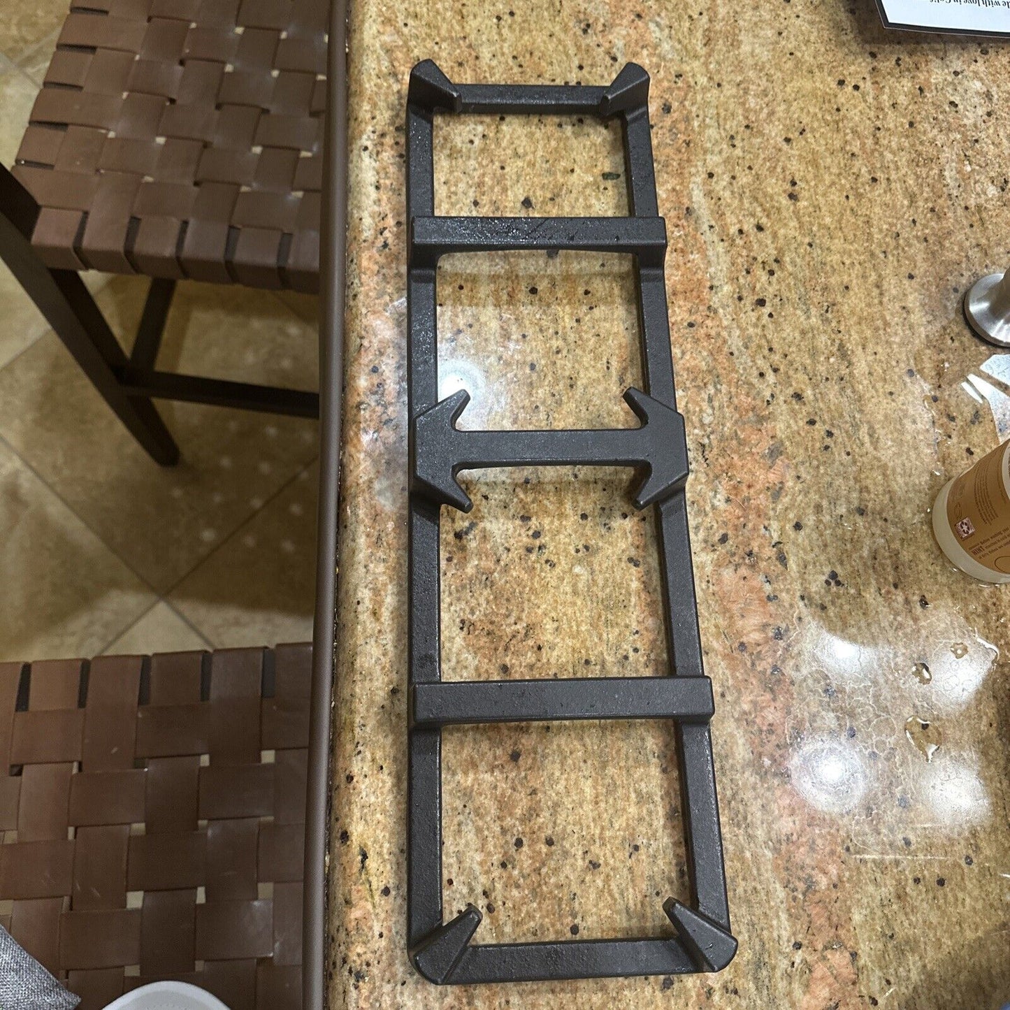 Bertazzoni Range Cast Iron Pan Support - 408068