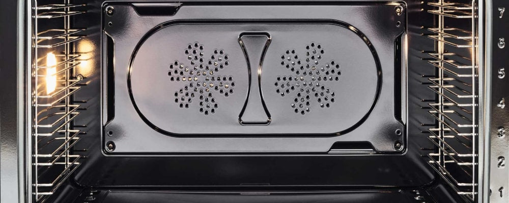Bertazzoni MAST304INMXE 30 Inch Induction Master Series Range with 4 Induction Zones Manual
