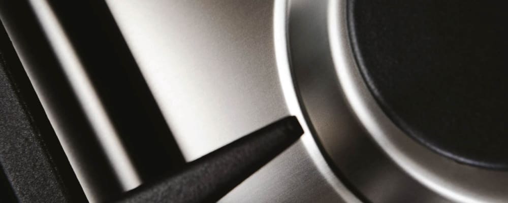 Bertazzoni PROF304QXE Professional Series 30 Inch Gas Cooktop with 4 Sealed Burners